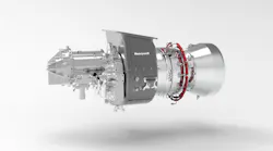 Turbogenerator 1 White