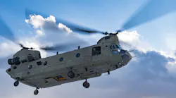 Collins Aerospace credits its success to a talented employee base and a culture of innovation.