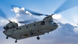 Collins Aerospace credits its success to a talented employee base and a culture of innovation. Collins Aerospace credits its success to a talented employee base and a culture of innovation.