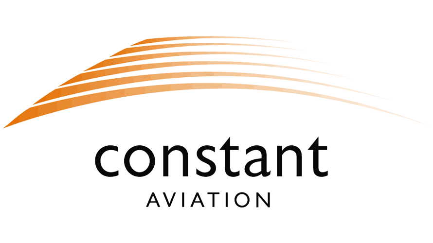 Constant Aviation Vector Logo