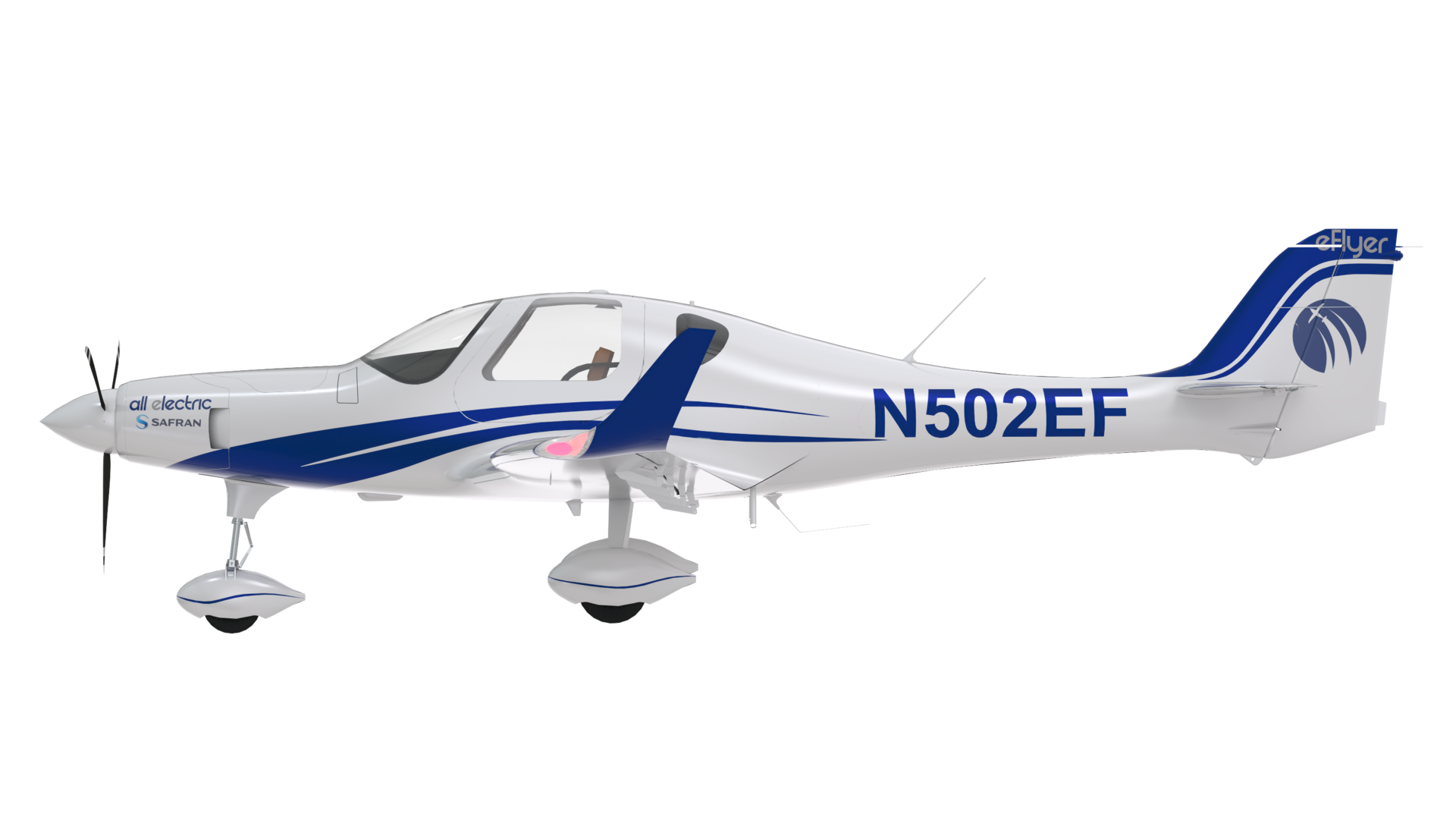 E Flyer 2 Artist Rendering Jan 2021 Side View