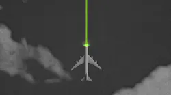 Laser