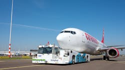 2020 04 15 Schiphol Taxibot 04 R Cremers 2020 04 15 Schiphol Taxibot 04 R Cremers