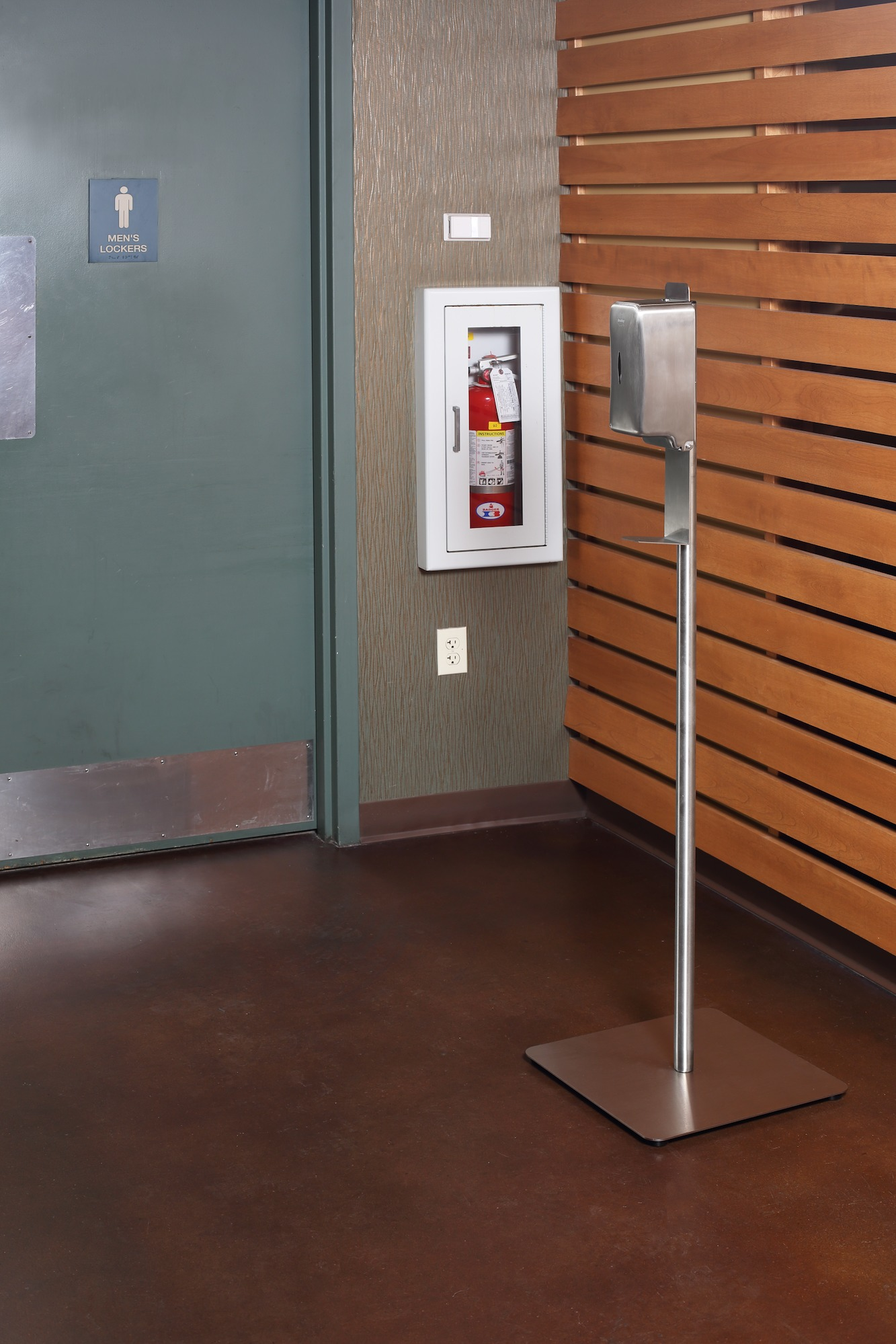 6 A20 11 Hand Sanitizer Dispenser Stand App Image 4