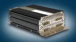 Alto Aviation Dz 290 Amp For Audio Upgrade In Retrofit Challenger Aircraft