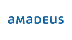 Amadeus Logo