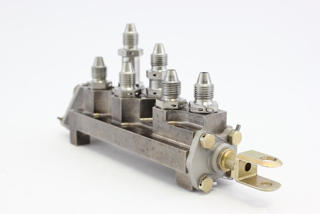 Apph Reversing Valve