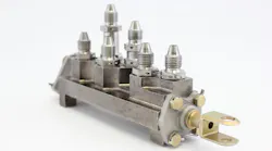Apph Reversing Valve