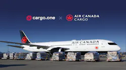 Air Canada Press Release