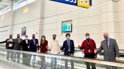 Airport Synergy Group Airport Synergy Group