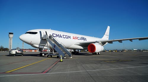 Cma Cgm Air Cargo