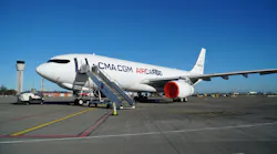 Cma Cgm Air Cargo