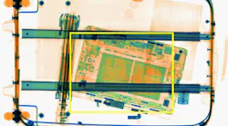 Ct Smiths Detection