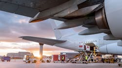 Ground Handlers Ground Handlers