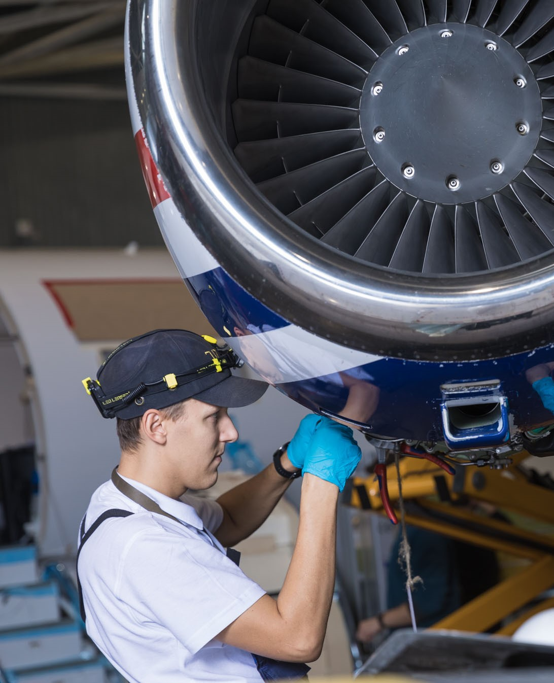 The Crucial Role of the Avionics Engineer Aviation Pros