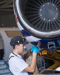 Jet Maintenance Solutions Avionics Engineer Petras Kaukenas 2
