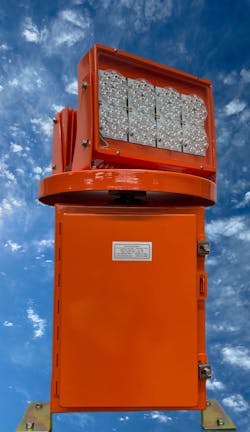 Led Beacon 604929701ac65 Led Beacon 604929701ac65