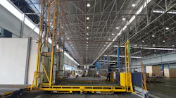Lödige Will Replace Equipment For Dnata Singapore Photo 1