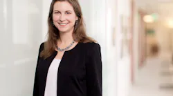 Elizabeth Dubeck, partner, project finance and development