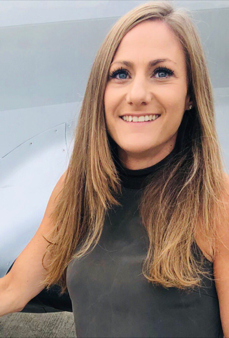 Nicole O&rsquo;Connor