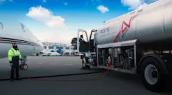 Photo 1 To Accompany Avfuel Now Supplying Neste My Saf At Monterey Jet Center