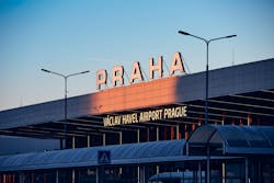 Prague Airport 603fe76f1bf85 Prague Airport 603fe76f1bf85