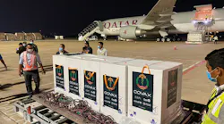Qatar Airways Cargo