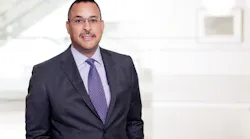 Eric Richards, co-chair of O'Melveny's corporate department.