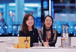 Spark Promotion For Godiva Chocolates And Wayne Gretzky Ice Wine 605a461577509 Spark Promotion For Godiva Chocolates And Wayne Gretzky Ice Wine 605a461577509