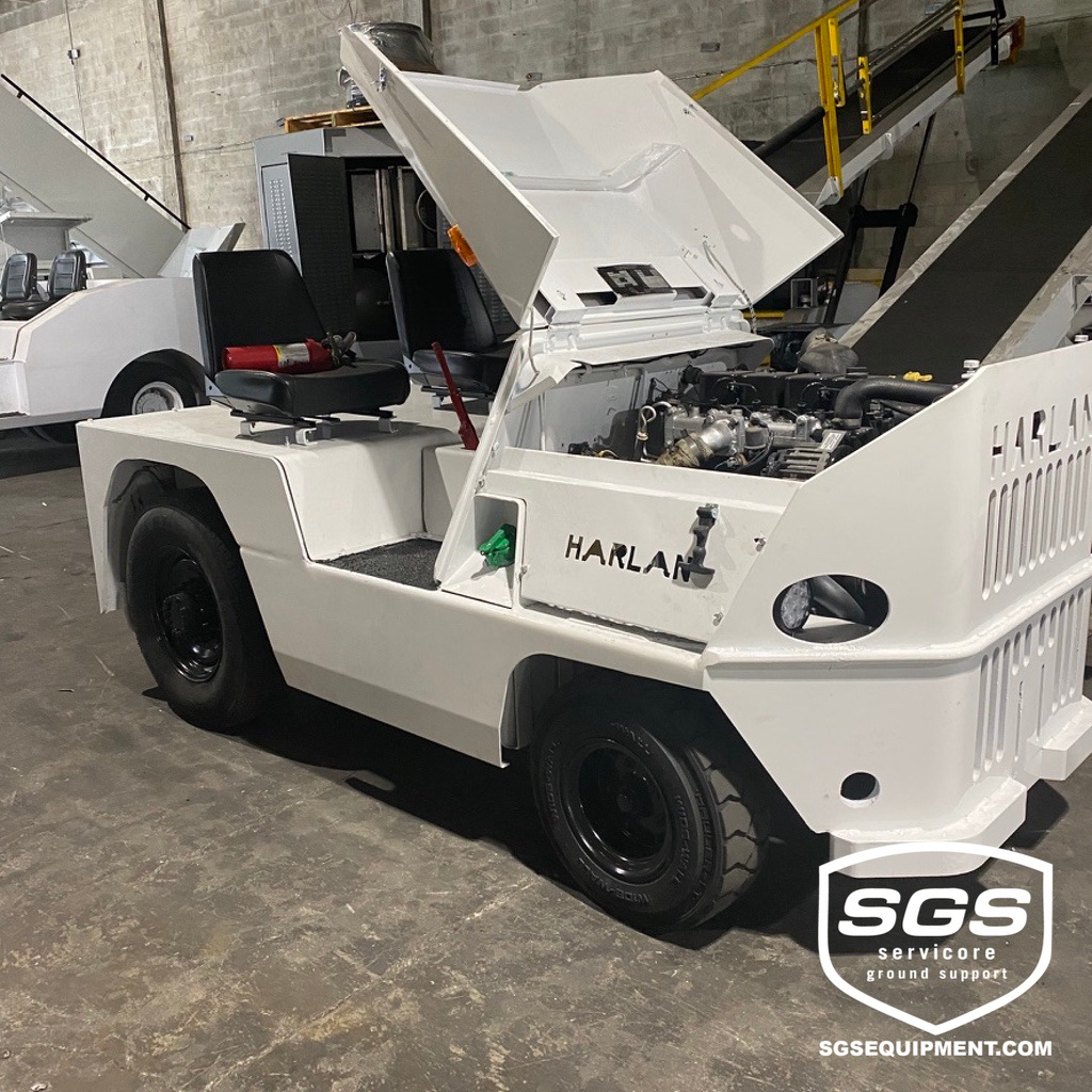 Servicore Gs Harlan Wo 4656 19