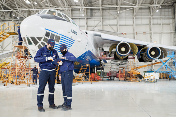 Silk Way Technics 6041602d97b00