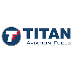 Titan Logo New horizontal
