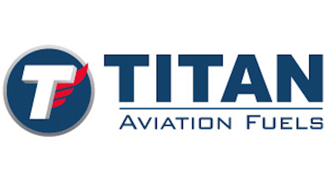 Titan Logo New horizontal