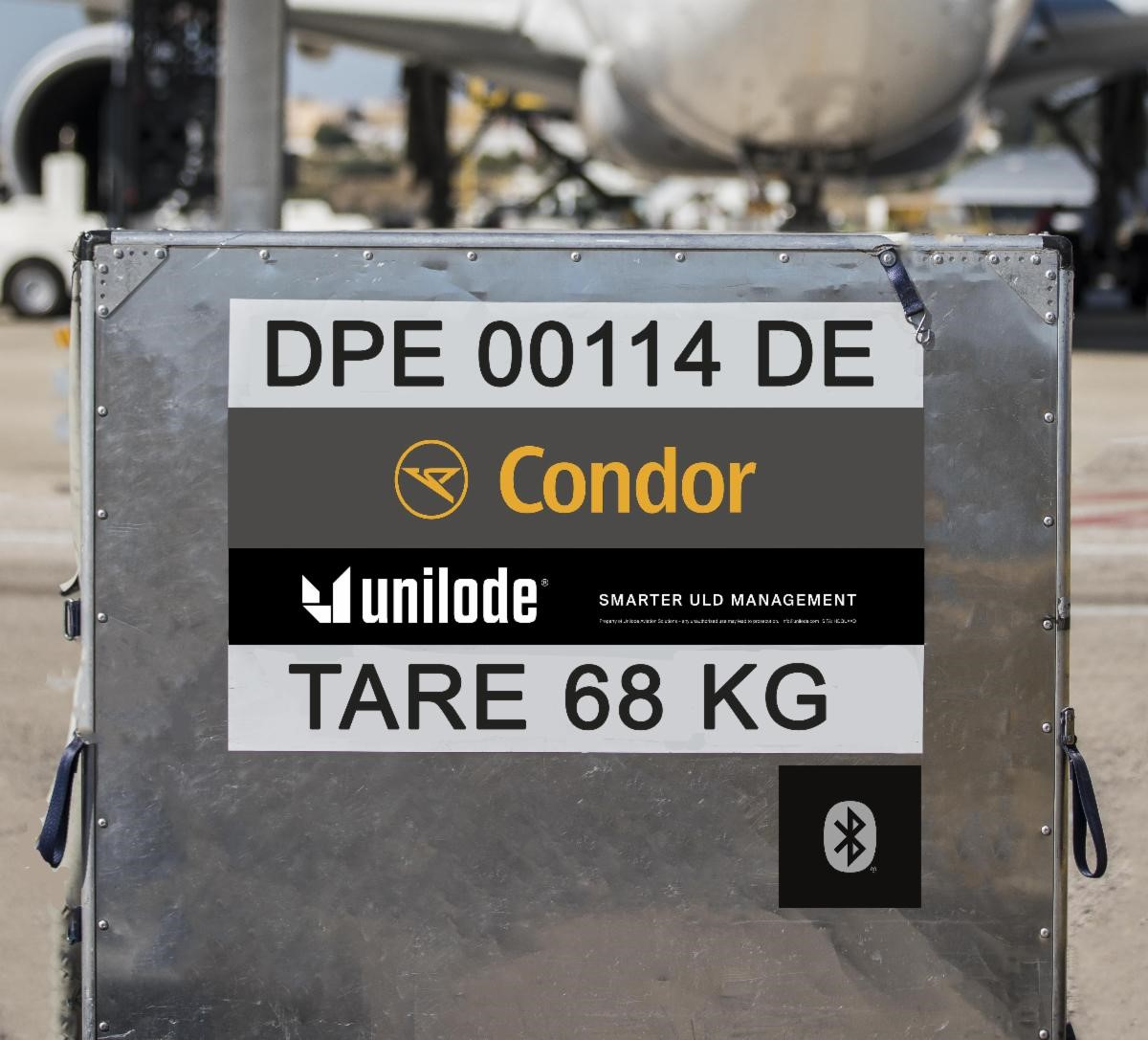 Unilode Condor 6048d48b20aa6