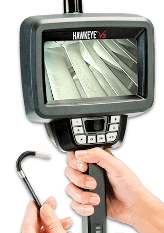 Cameras - Borescopes For Aircraft Inspection Guide 2021 - Latest useful  features - I.T.S. Videoscopes