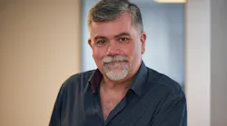 Sales Director John Atkins