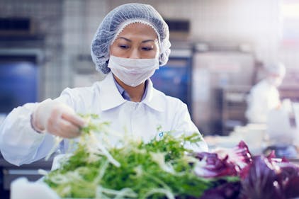 How Caterers Are Serving Up Safety Aviation Pros