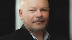 Greg Parker, Senior Director of Product Management and Business Development, Security Solutions, Johnson Controls