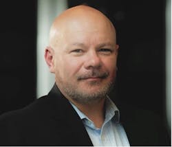 Greg Parker, Senior Director of Product Management and Business Development, Security Solutions, Johnson Controls Greg Parker, Senior Director of Product Management and Business Development, Security Solutions, Johnson Controls