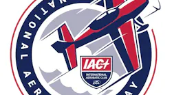 International Aerobatic Club