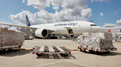 Lufthansa