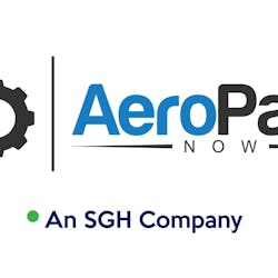 Aero Parts Now Logo