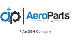 Aero Parts Now Logo
