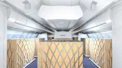Copyright Airbus Lufthansa Technik Cargoin Cabin Mods