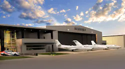 Desert Jet Center Bmw