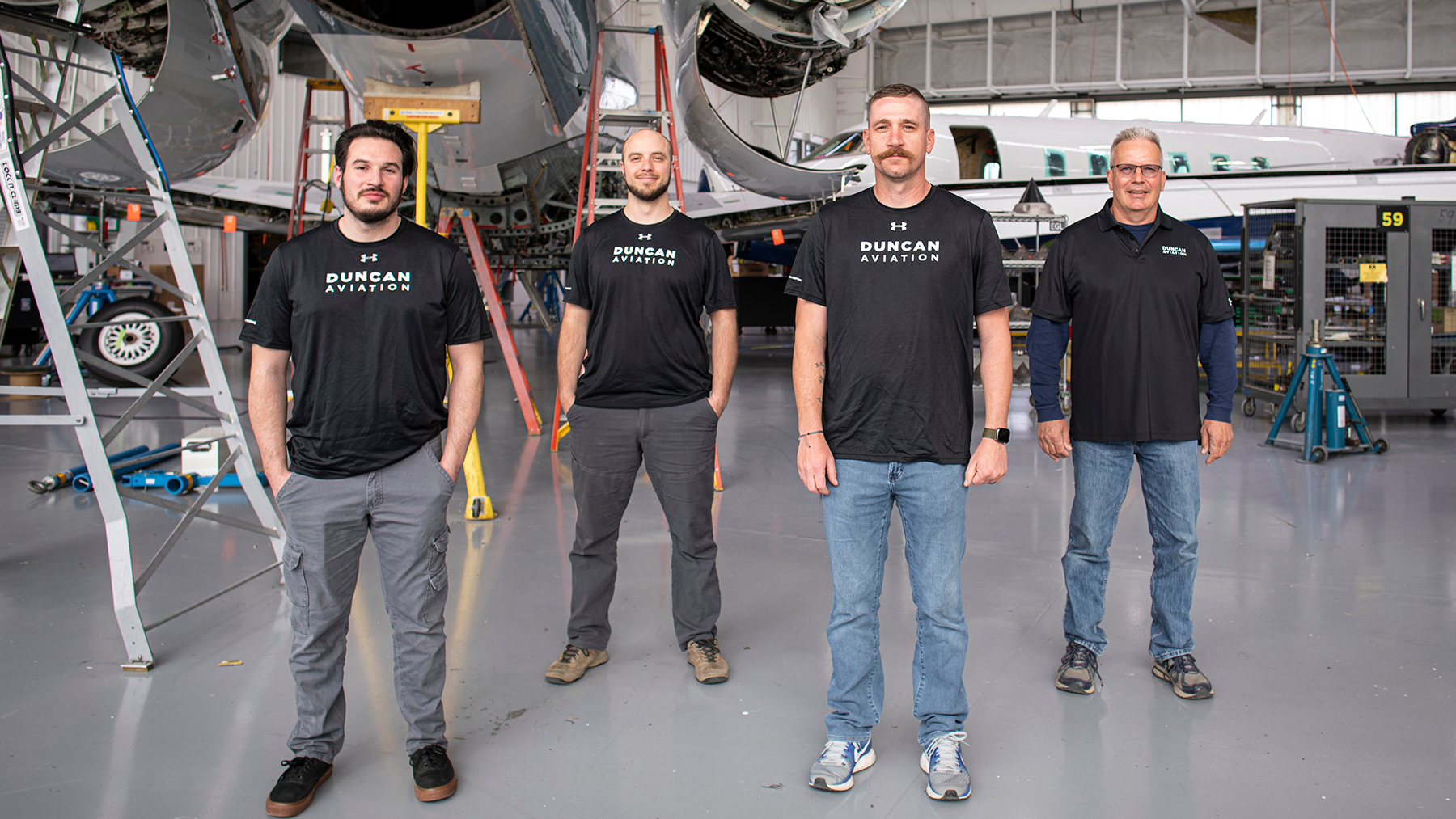 Duncan+aviation+rrt+members