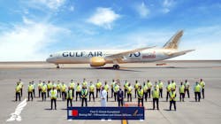 Gulf Air Carries Out First In House C Check On Its Boeing 787 9 Dreamliner And Airbus A320neo 60818a2e655df Gulf Air Carries Out First In House C Check On Its Boeing 787 9 Dreamliner And Airbus A320neo 60818a2e655df