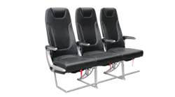 Haeco Cabin Solutions Vector Light Forward View