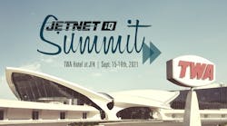 Jetnet I Q Summit