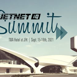 Jetnet I Q Summit